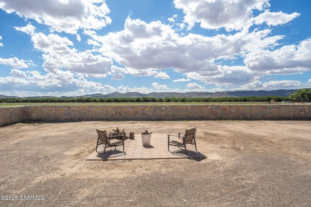 393 Marisa Court, Las Cruces, NM 88007