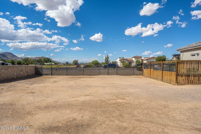 393 Marisa Court, Las Cruces, NM 88007