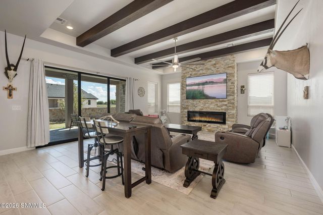 393 Marisa Court, Las Cruces, NM 88007