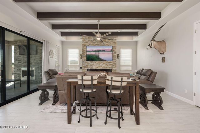 393 Marisa Court, Las Cruces, NM 88007