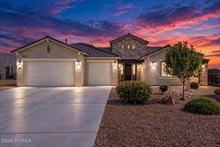 393 Marisa Court, Las Cruces, NM 88007