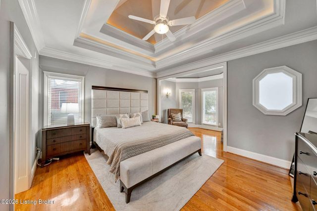 7627 Ashleywood Dr, Louisville, KY 40241