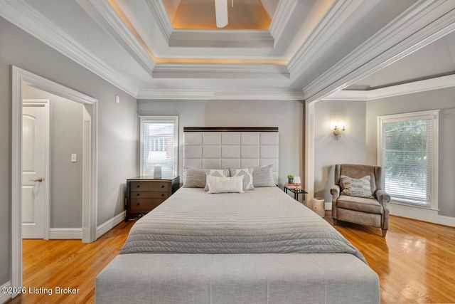 7627 Ashleywood Dr, Louisville, KY 40241