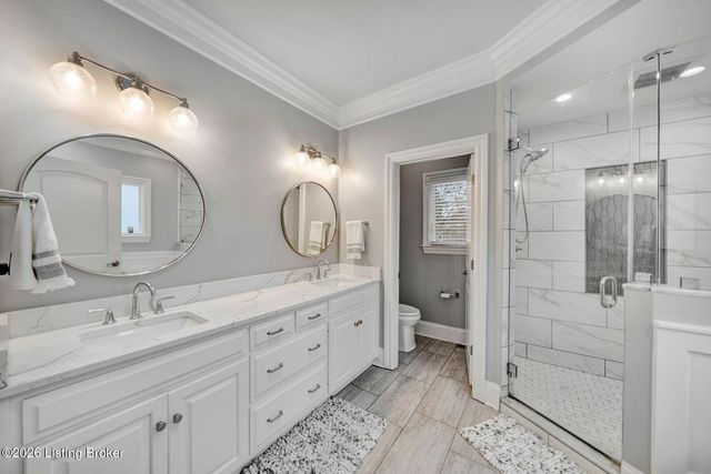 7627 Ashleywood Dr, Louisville, KY 40241