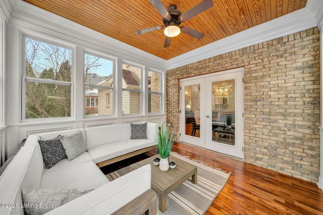 7627 Ashleywood Dr, Louisville, KY 40241