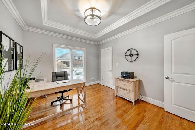 7627 Ashleywood Dr, Louisville, KY 40241