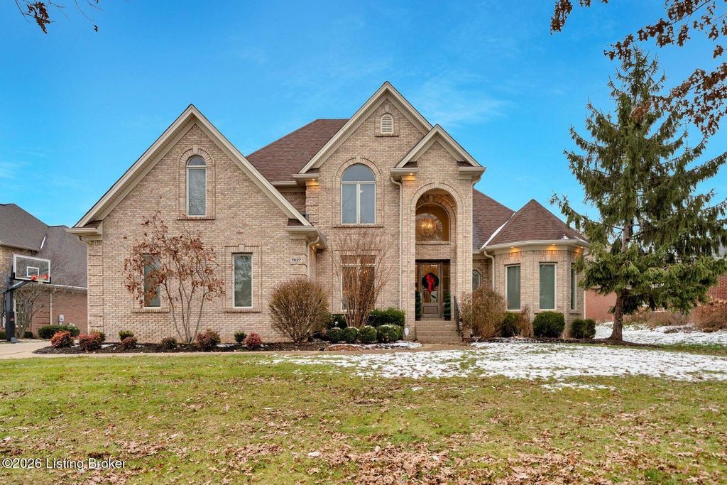 7627 Ashleywood Dr, Louisville, KY 40241