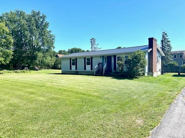 60 New Haven Road, Vergennes, VT 05491
