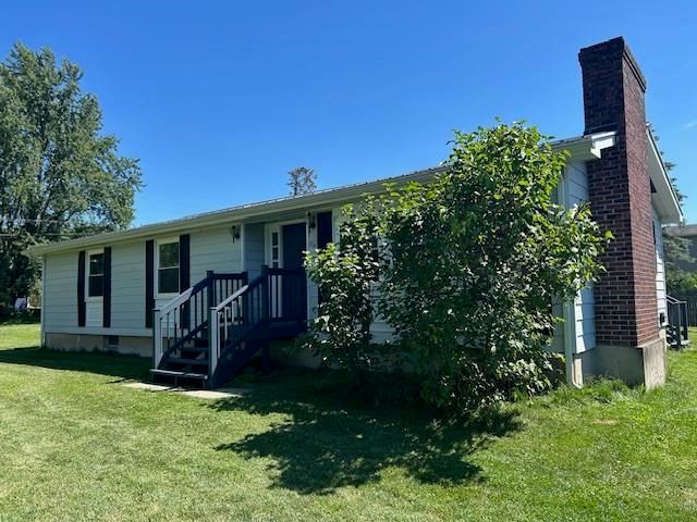 60 New Haven Road, Vergennes, VT 05491