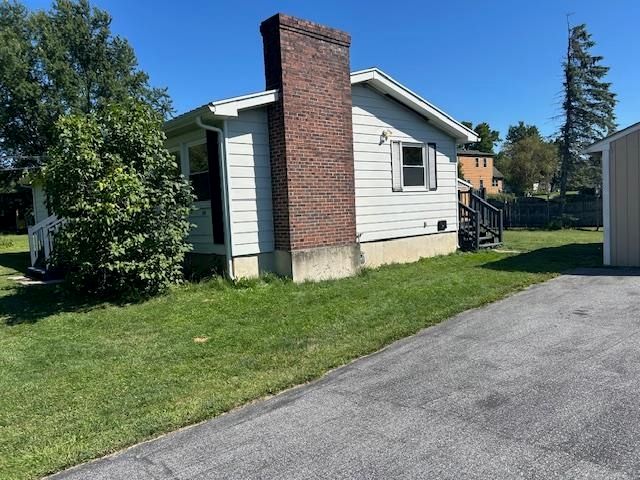 60 New Haven Road, Vergennes, VT 05491