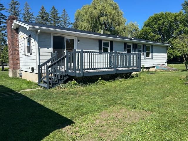 60 New Haven Road, Vergennes, VT 05491