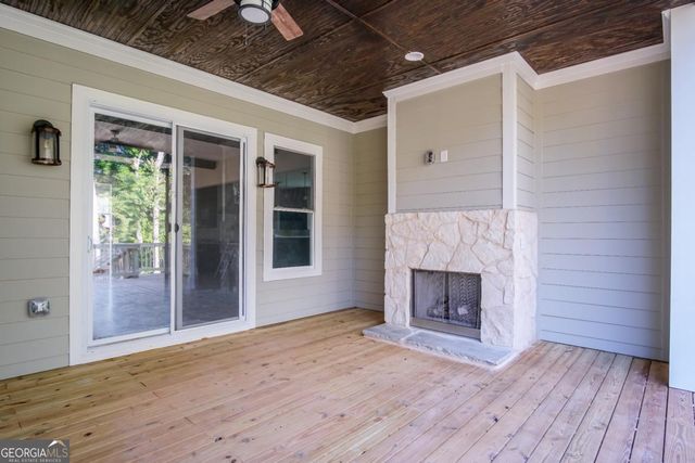 LOT 3 Bow Trail, Woodstock, GA 30188