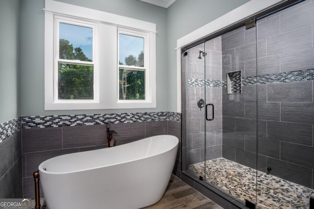 LOT 3 Bow Trail, Woodstock, GA 30188