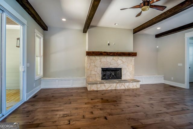 LOT 3 Bow Trail, Woodstock, GA 30188