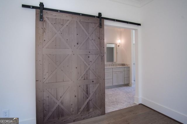 LOT 3 Bow Trail, Woodstock, GA 30188