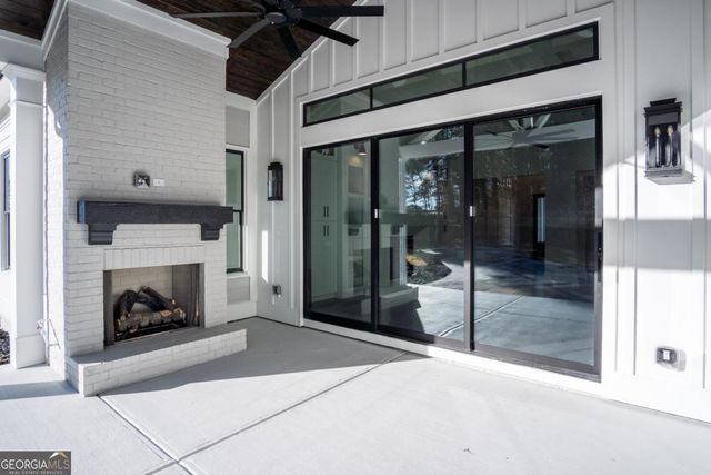 LOT 3 Bow Trail, Woodstock, GA 30188