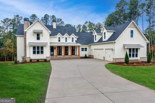 LOT 3 Bow Trail, Woodstock, GA 30188