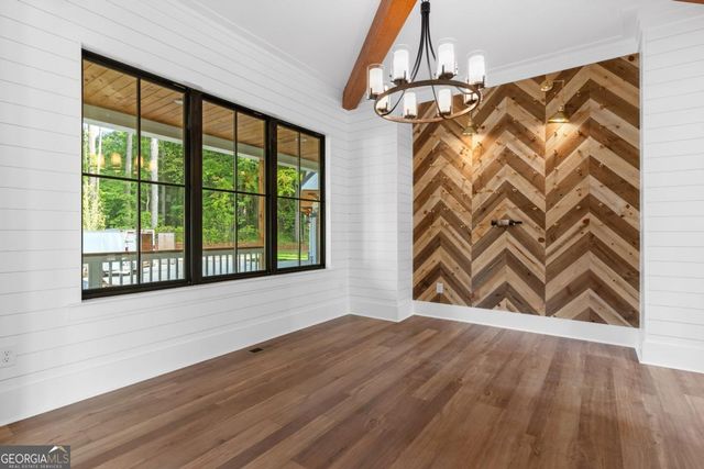 LOT 3 Bow Trail, Woodstock, GA 30188