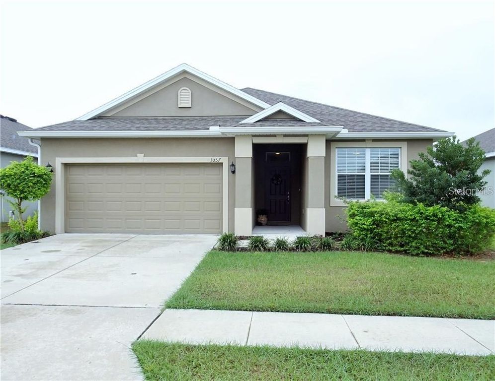 1057 KRENSON WOODS ROAD, Lakeland, FL 33813