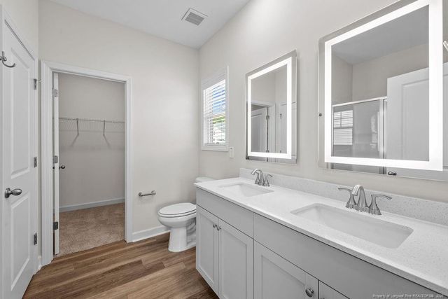 84 Ambrosia (Lot 18) Way, Bunnlevel, NC 28323