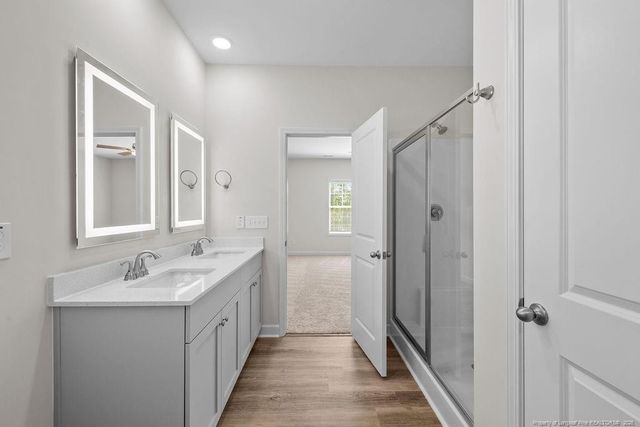 84 Ambrosia (Lot 18) Way, Bunnlevel, NC 28323