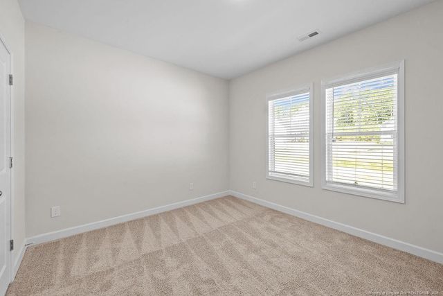 84 Ambrosia (Lot 18) Way, Bunnlevel, NC 28323