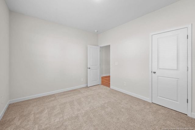 84 Ambrosia (Lot 18) Way, Bunnlevel, NC 28323