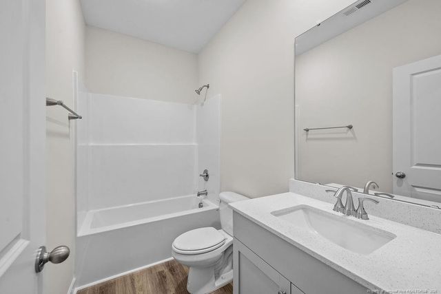 84 Ambrosia (Lot 18) Way, Bunnlevel, NC 28323