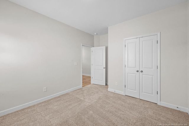 84 Ambrosia (Lot 18) Way, Bunnlevel, NC 28323