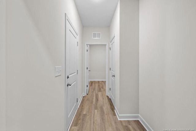 84 Ambrosia (Lot 18) Way, Bunnlevel, NC 28323