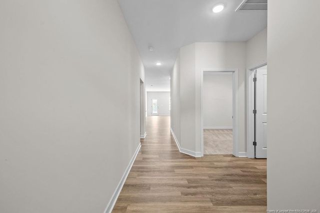 84 Ambrosia (Lot 18) Way, Bunnlevel, NC 28323