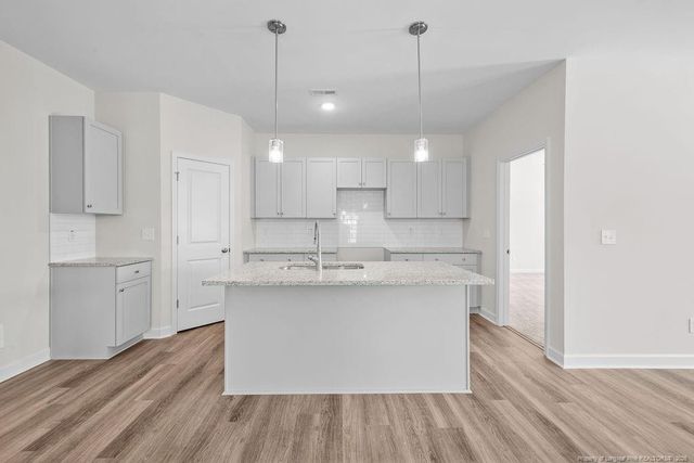 84 Ambrosia (Lot 18) Way, Bunnlevel, NC 28323