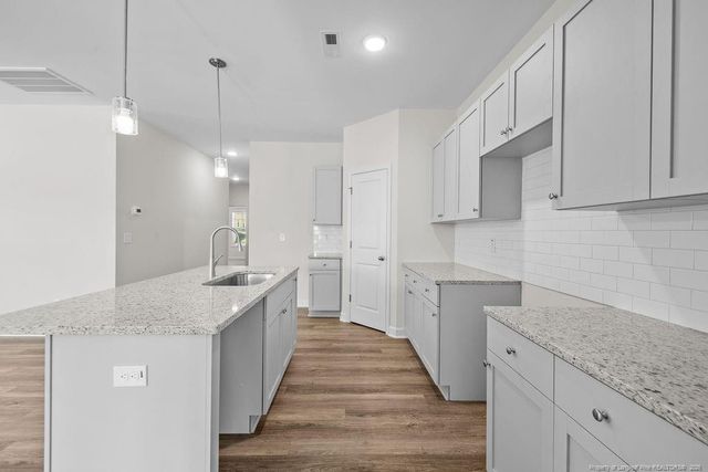 84 Ambrosia (Lot 18) Way, Bunnlevel, NC 28323