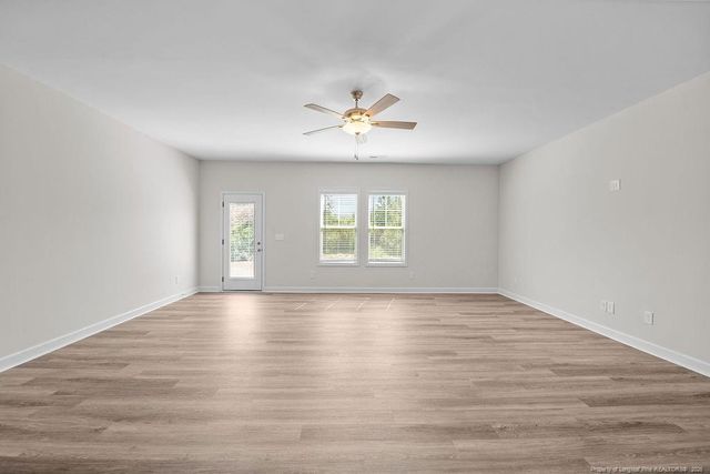 84 Ambrosia (Lot 18) Way, Bunnlevel, NC 28323