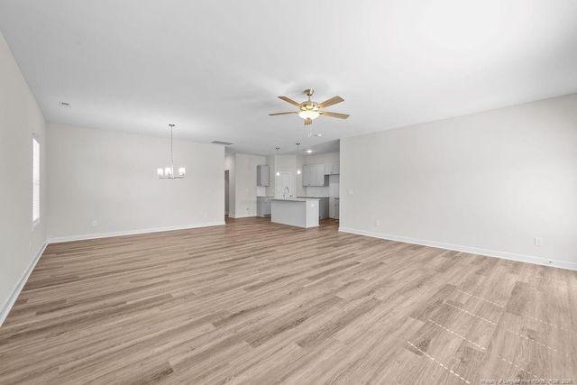 84 Ambrosia (Lot 18) Way, Bunnlevel, NC 28323