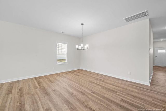 84 Ambrosia (Lot 18) Way, Bunnlevel, NC 28323