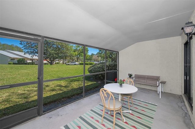1333 SHADY PINE WAY F, Tarpon Springs, FL 34688