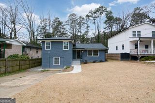 678 Church Street NW, Atlanta, GA 30318