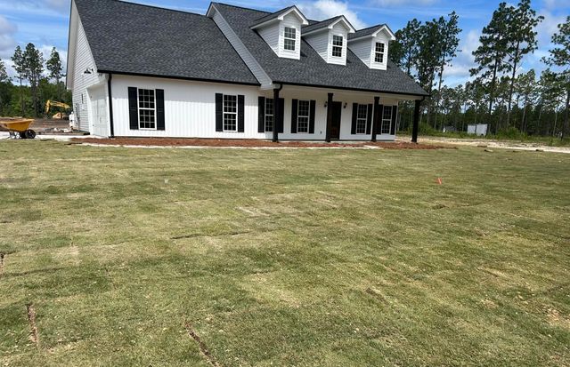 2419 Edgefield Highway, Aiken, SC 29801