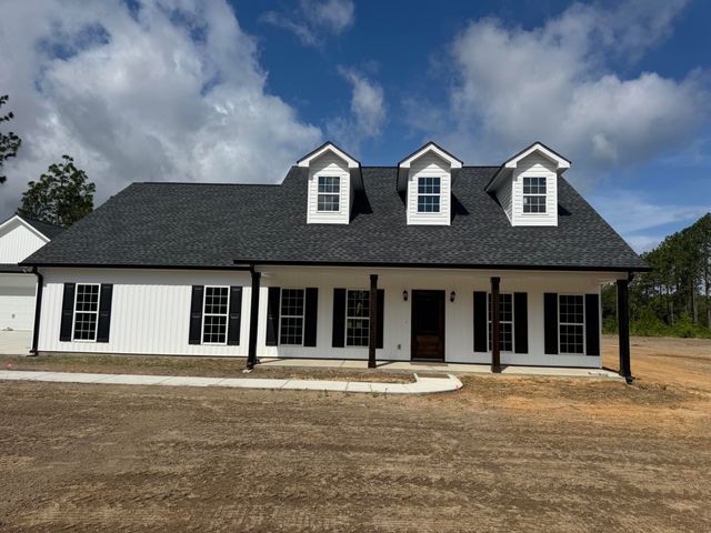 2419 Edgefield Highway, Aiken, SC 29801