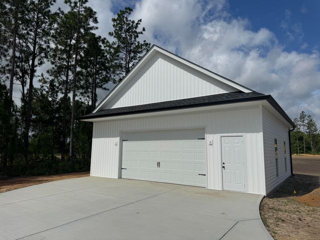 2419 Edgefield Highway, Aiken, SC 29801