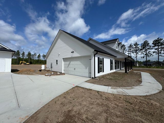 2419 Edgefield Highway, Aiken, SC 29801