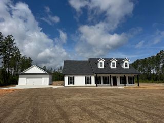 2419 Edgefield Highway, Aiken, SC 29801