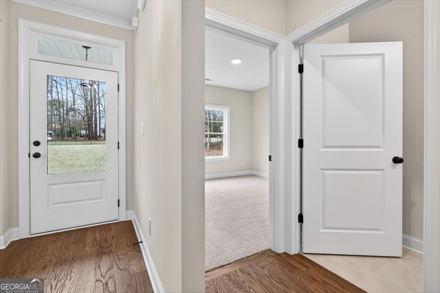 240 Jay Trail, Fayetteville, GA 30215