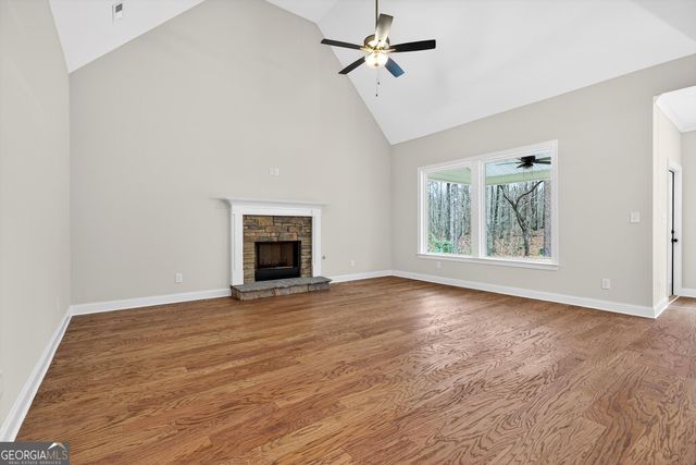 240 Jay Trail, Fayetteville, GA 30215