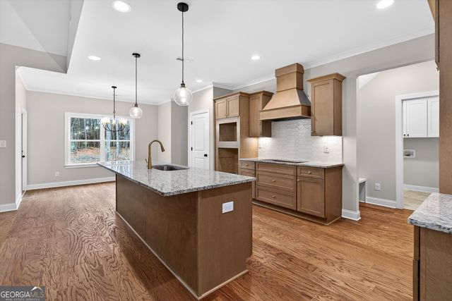 240 Jay Trail, Fayetteville, GA 30215