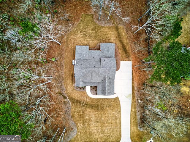 240 Jay Trail, Fayetteville, GA 30215