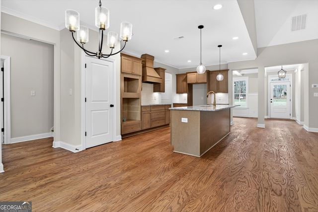 240 Jay Trail, Fayetteville, GA 30215