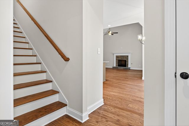 240 Jay Trail, Fayetteville, GA 30215