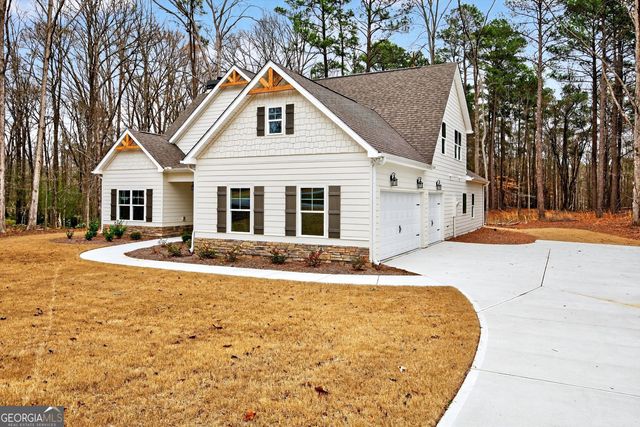 240 Jay Trail, Fayetteville, GA 30215